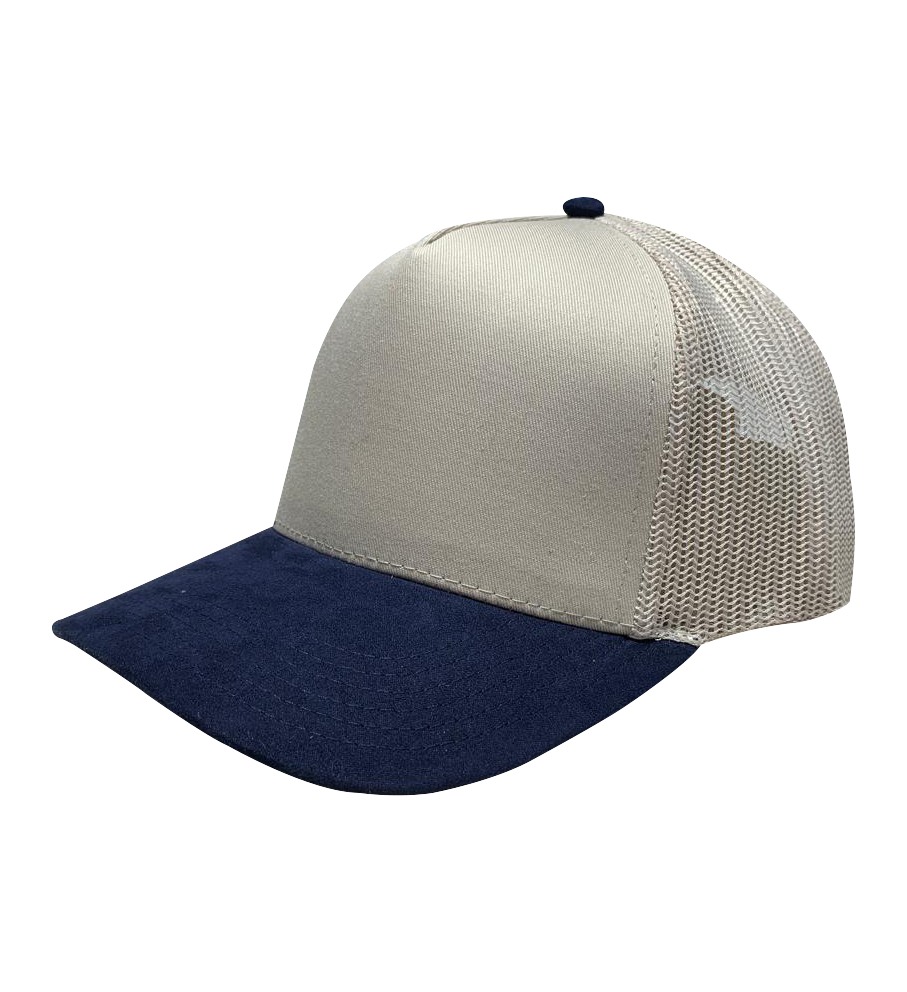 Gorra Full #125 - Vista 4