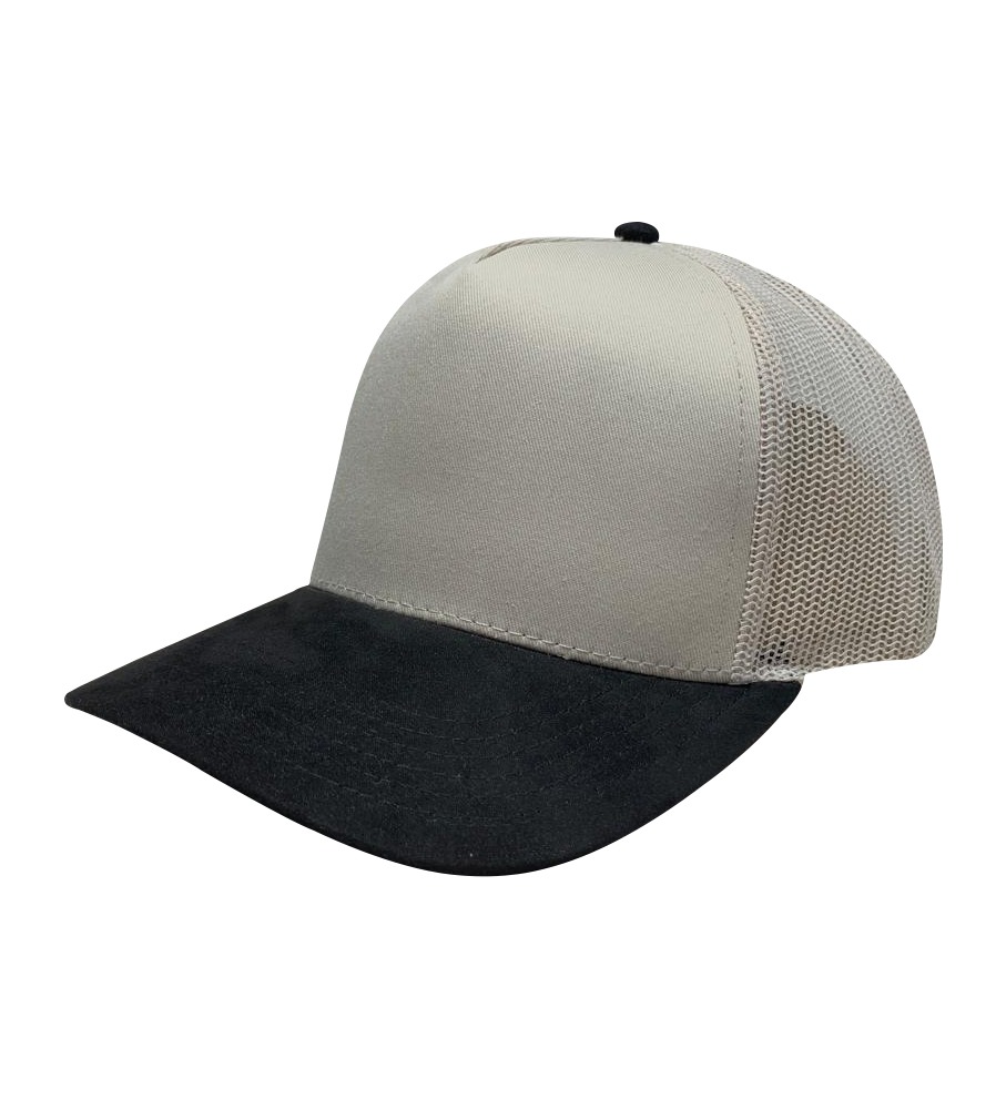 Gorra Full #125 - Vista 5