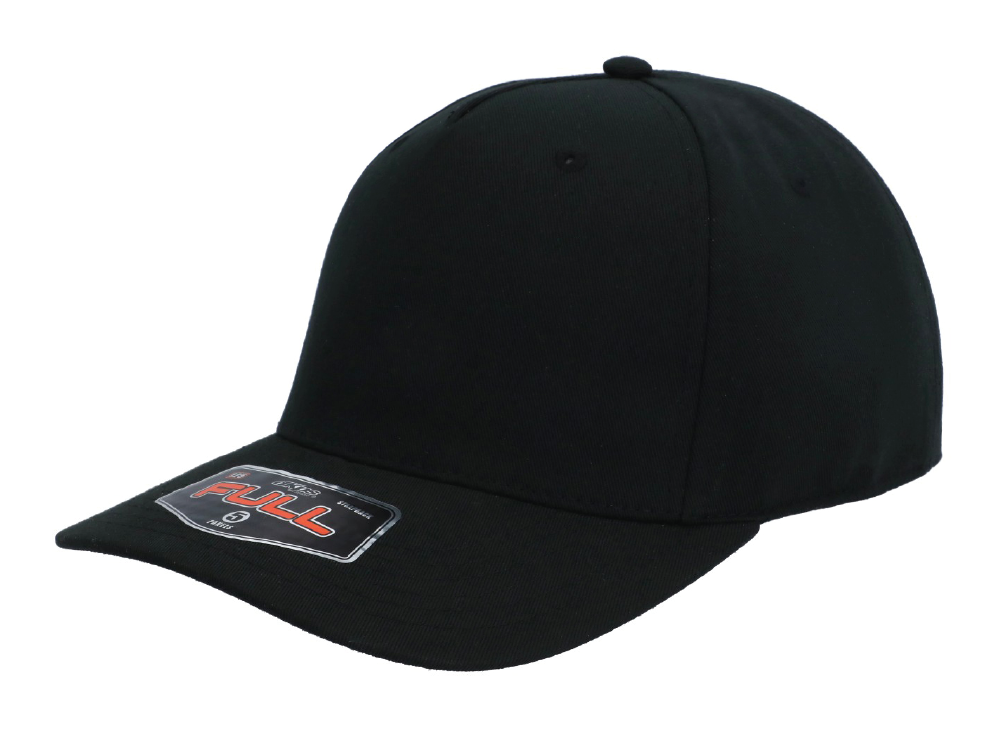 Gorra Full #125 - Vista 6
