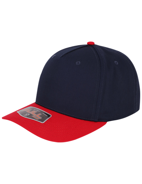 Gorra Full Plus #130 - Vista 3