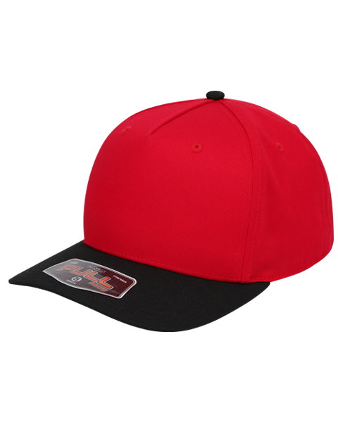 Gorra Full Plus #130 - Vista 5
