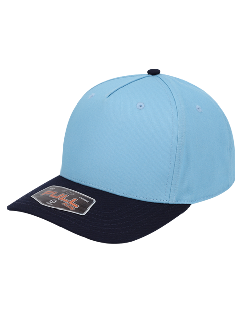 Gorra Full Plus #130 - Vista 6