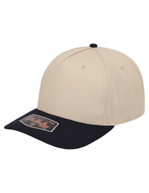Gorra Full Plus #130 - Vista 9