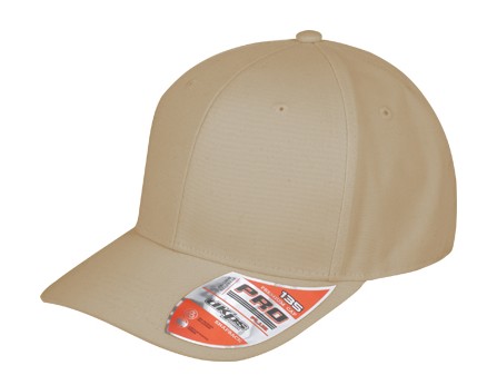 Gorra Pro Plus #135 - Vista 4
