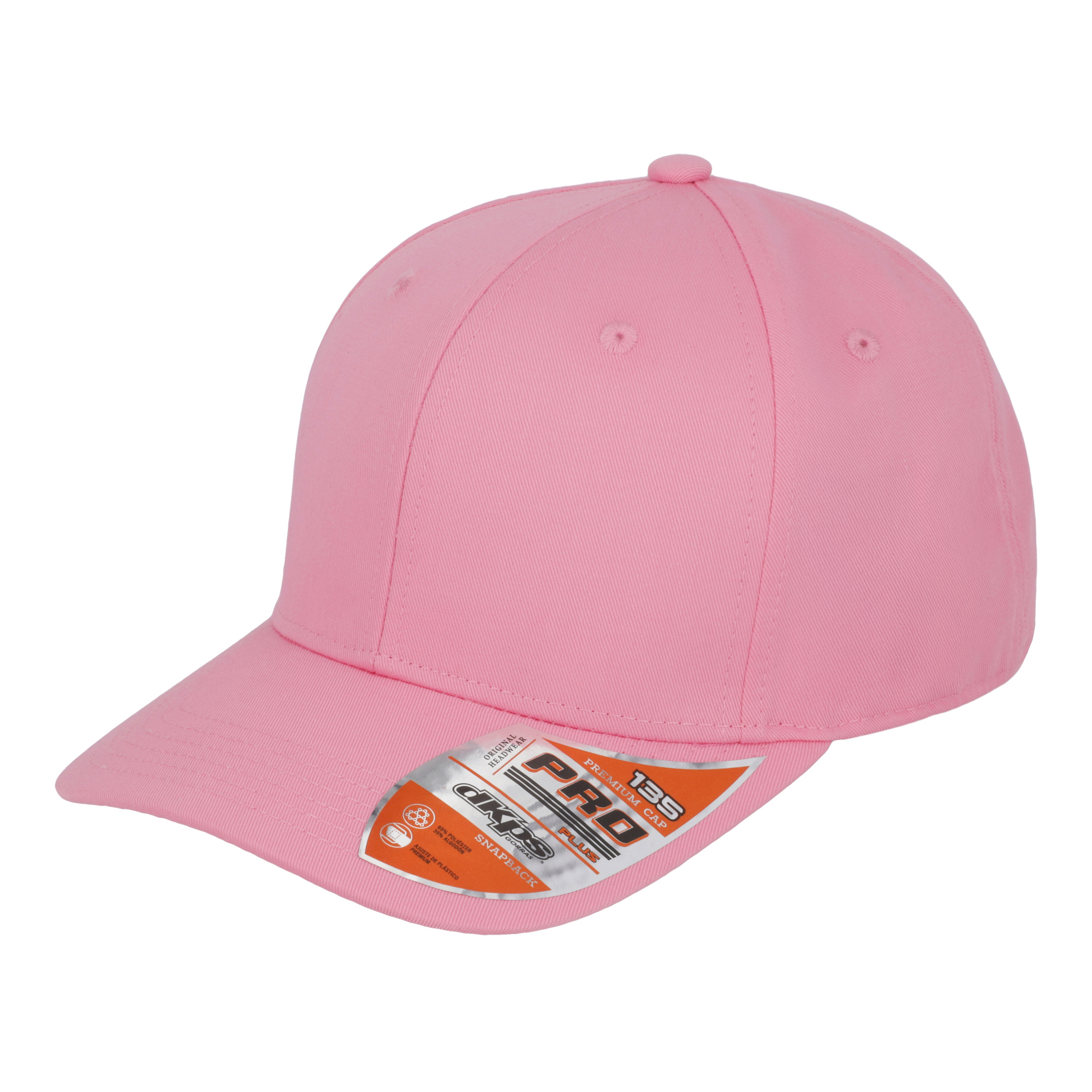 Gorra Pro Plus #135 - Vista 10
