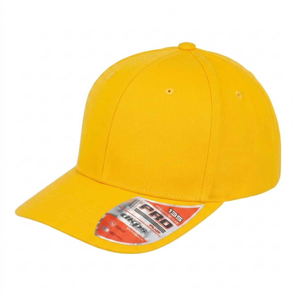 Gorra Pro Plus #135 - Vista 11