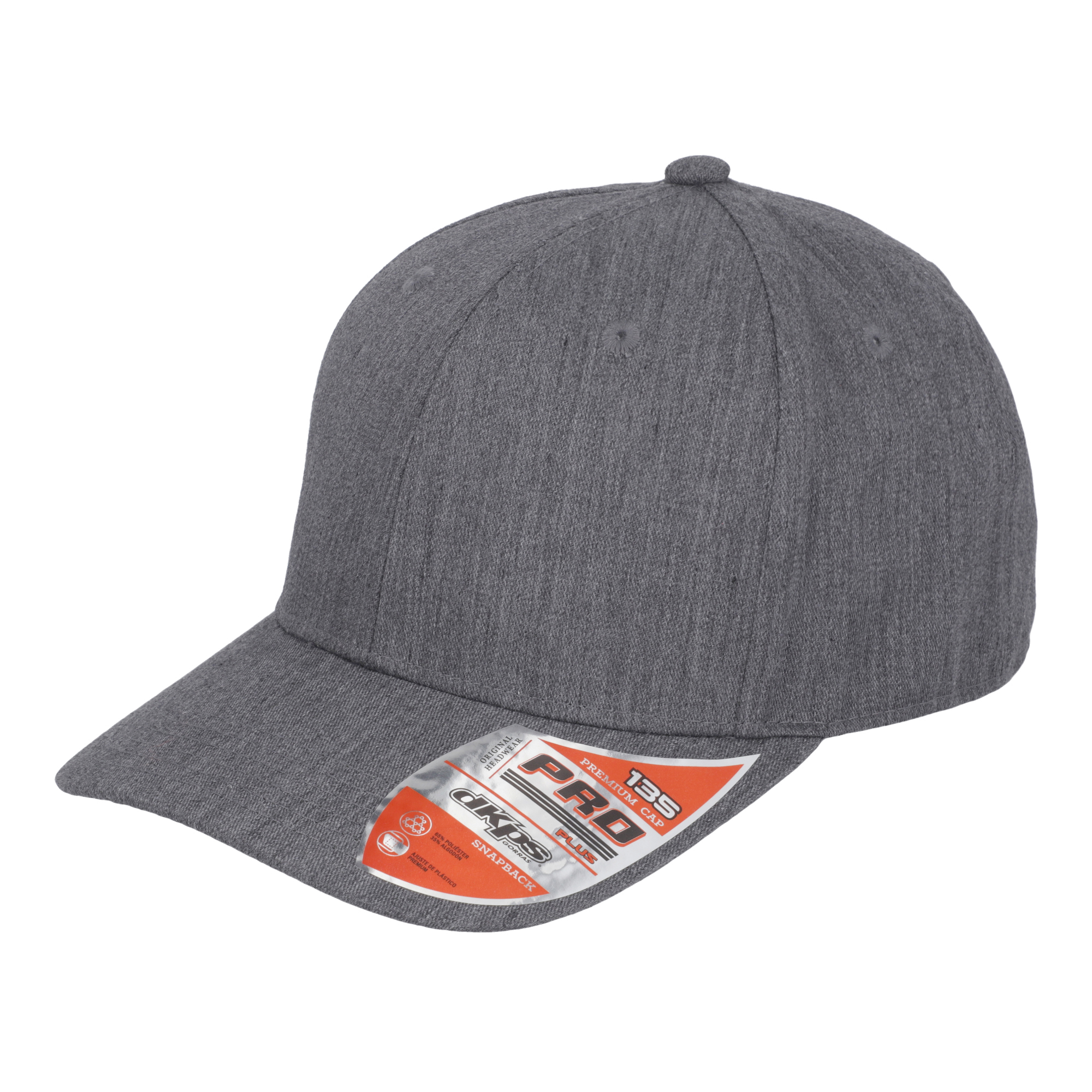 Gorra Pro Plus #135 - Vista 11
