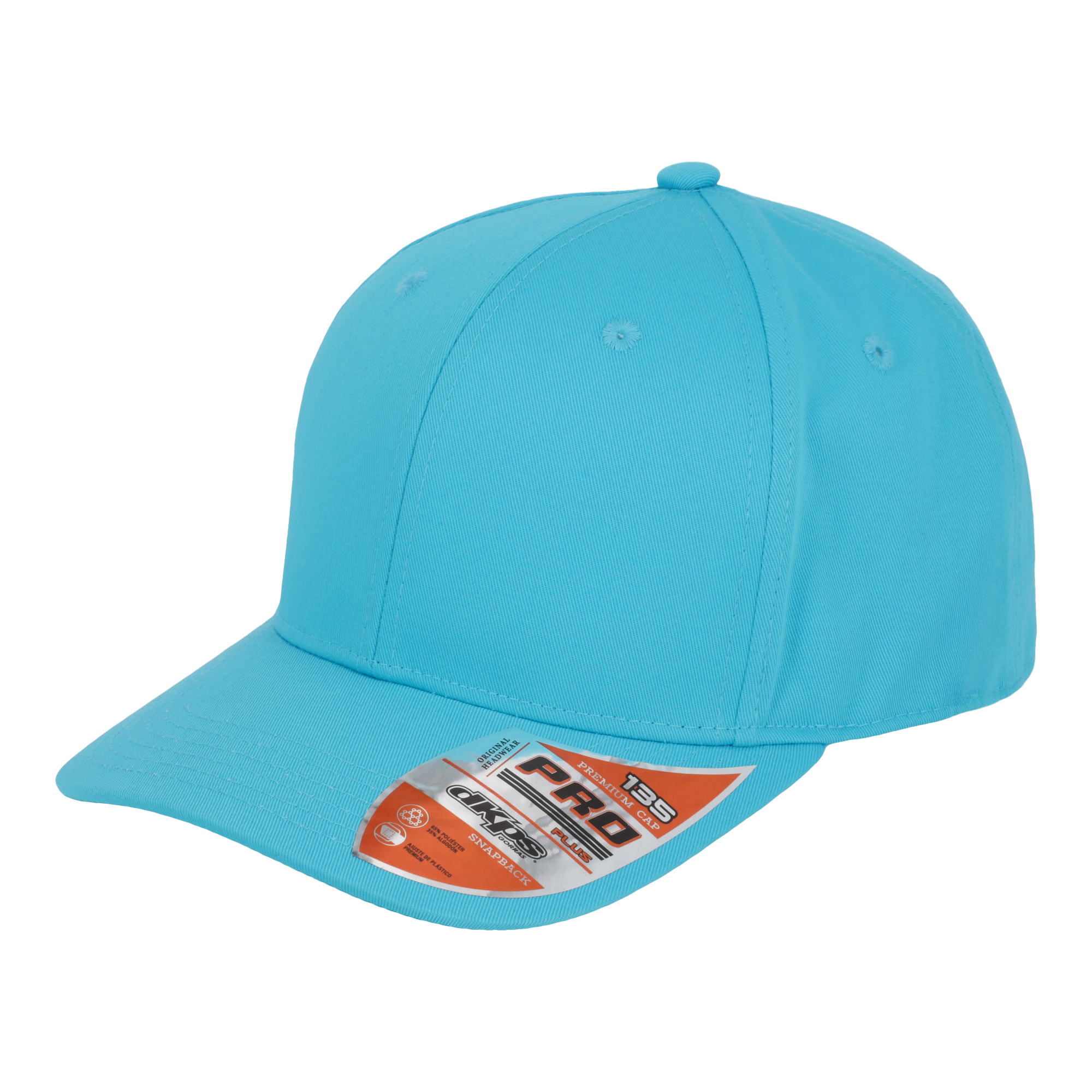 Gorra Pro Plus #135 - Vista 12