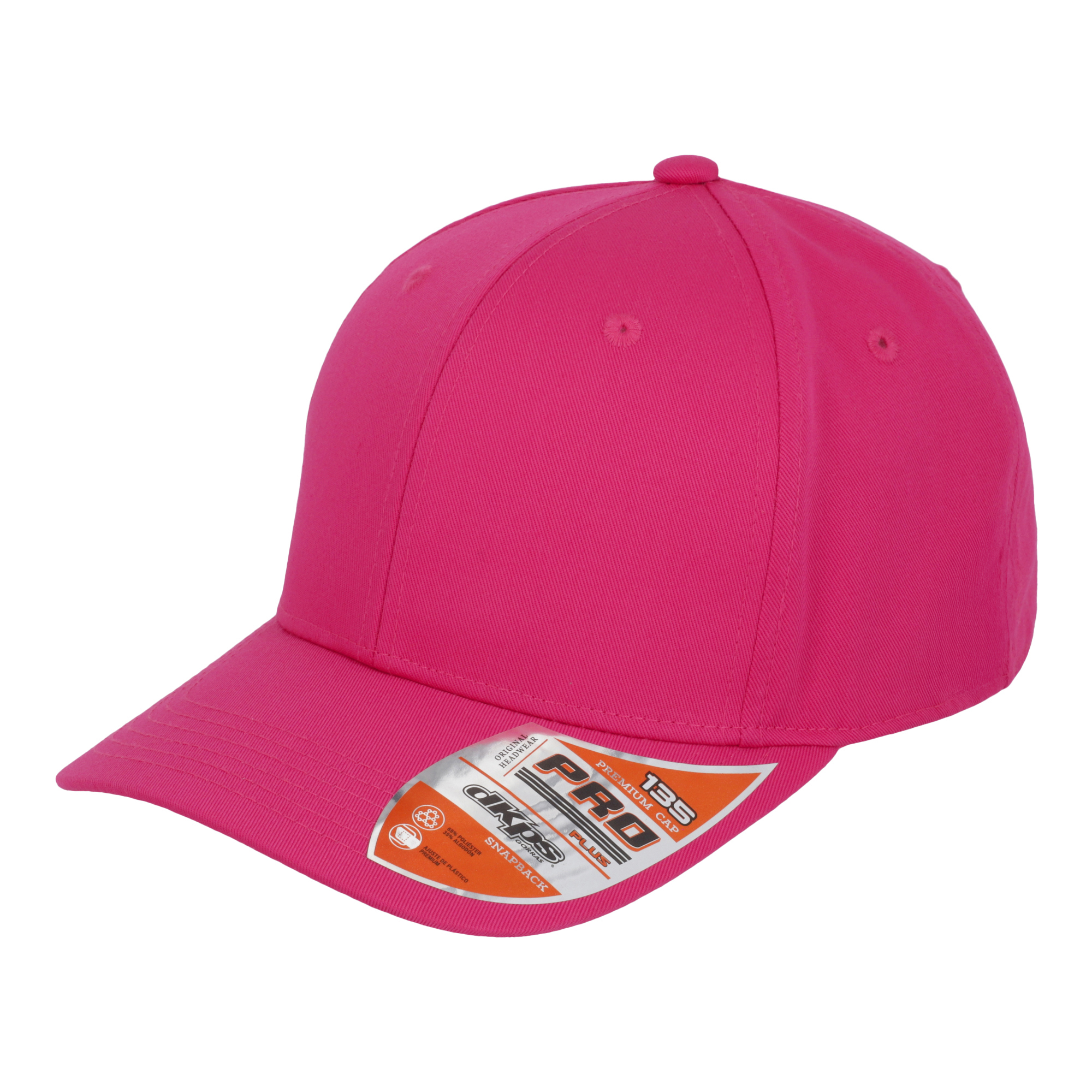 Gorra Pro Plus #135 - Vista 13
