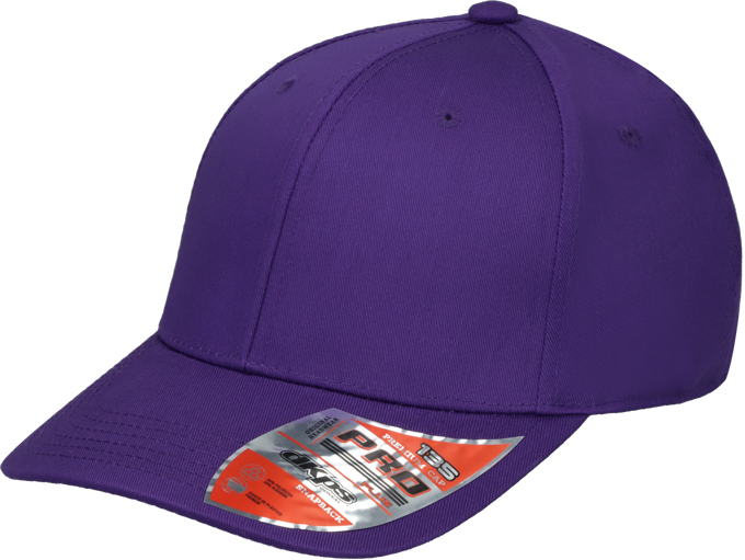 Gorra Pro Plus #135 - Vista 15