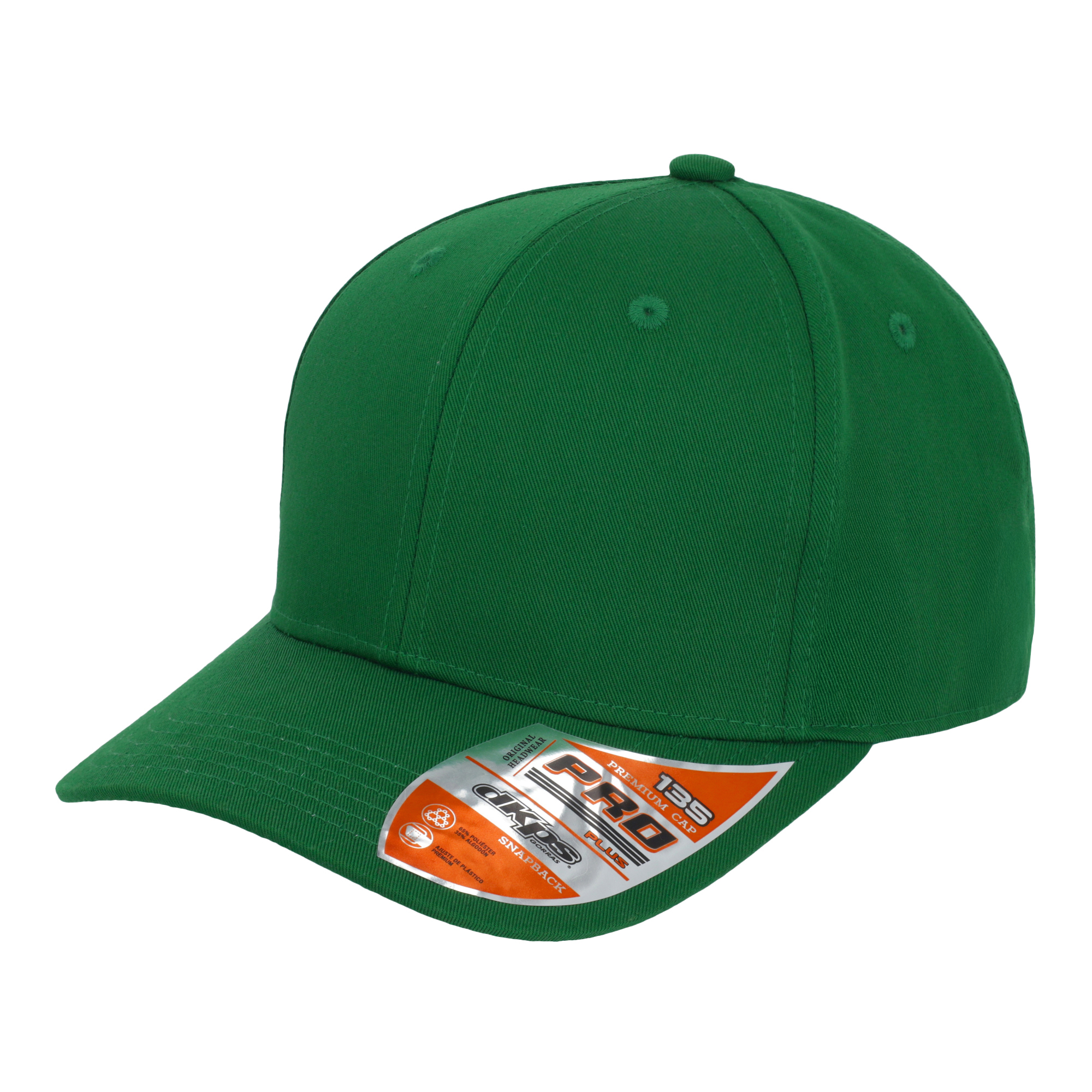 Gorra Pro Plus #135 - Vista 16