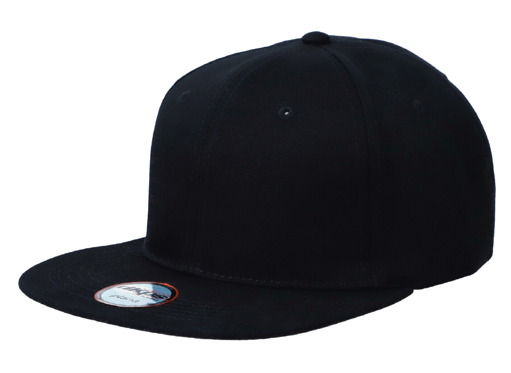 Gorra Plana #270 - Vista 3