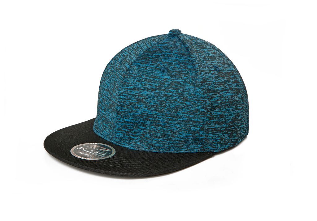 Gorra Plana Jaspe #271 - Vista 4