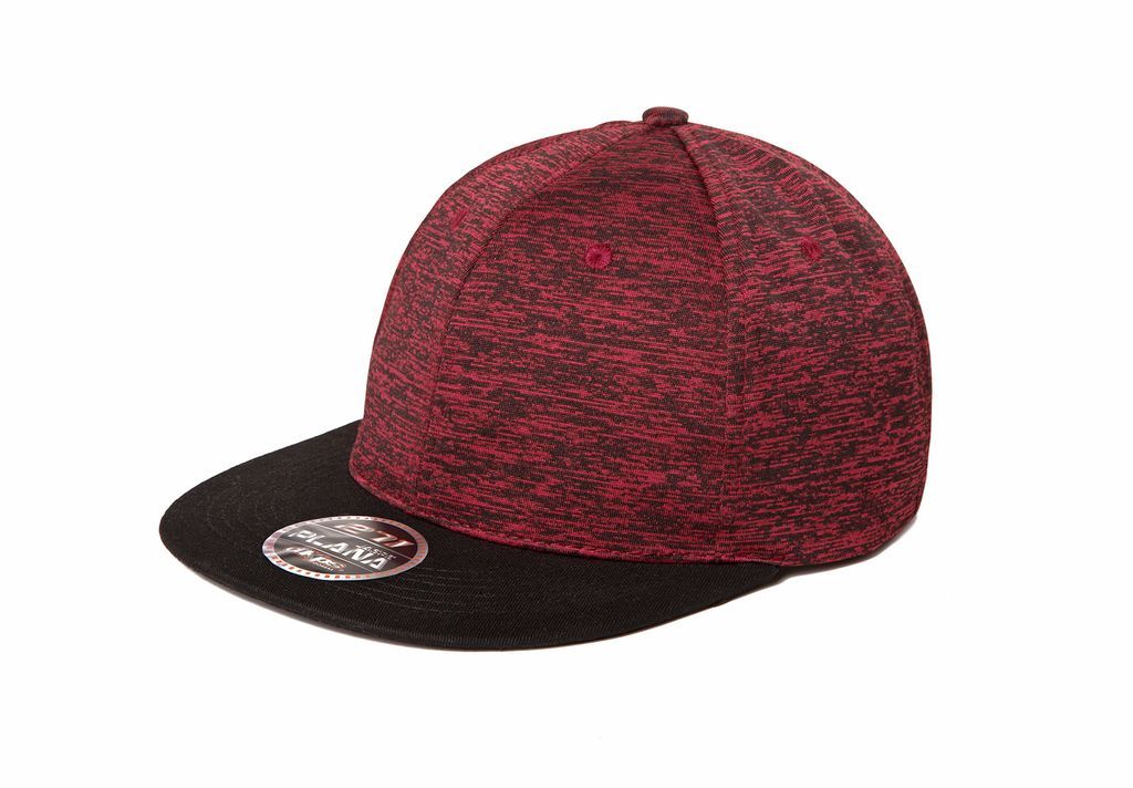 Gorra Plana Jaspe #271 - Vista 5