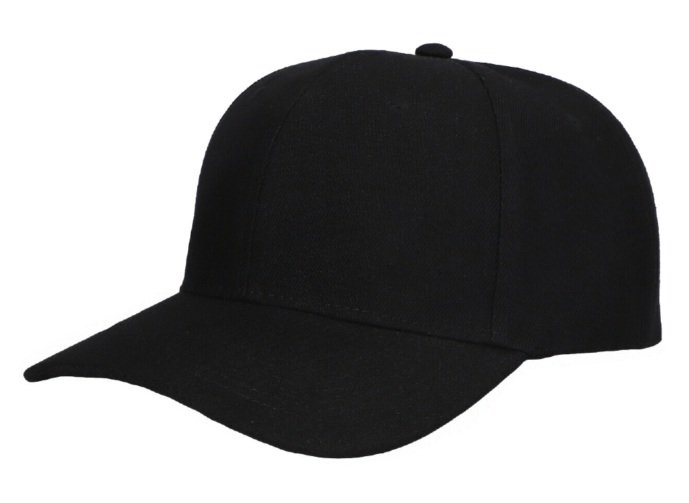 Gorra Acrílico #400 - Vista 3