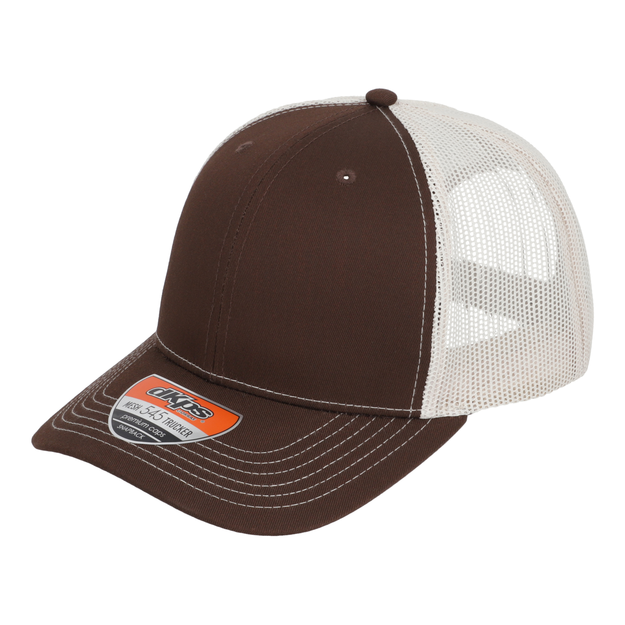 Gorra Mesh #545 - Vista 8