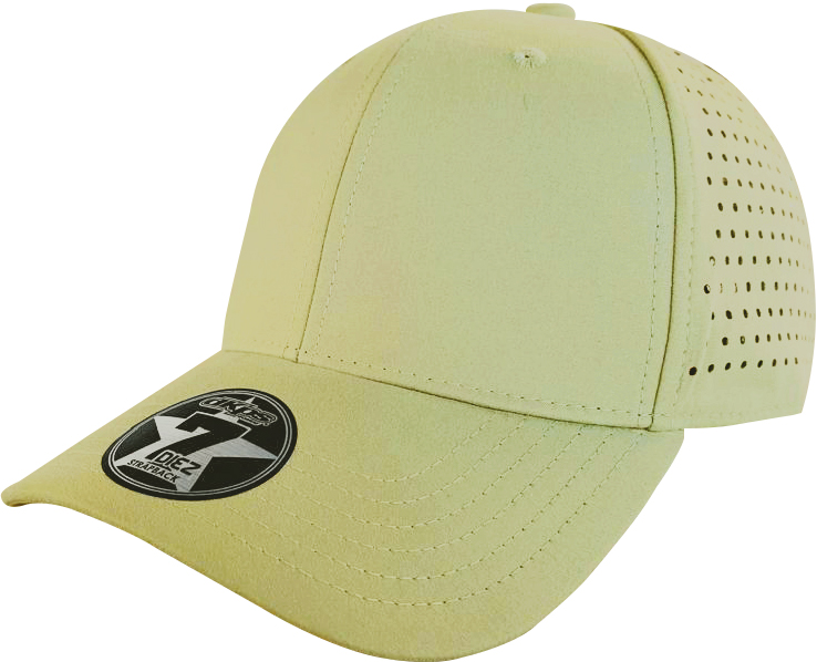Gorra 7Diez #710 - Vista 9