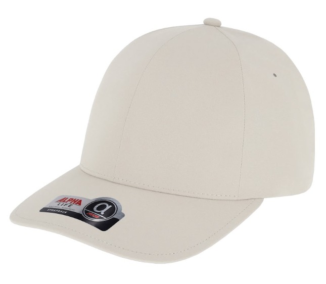 Gorra Premium Alfa Life #015 - Vista 4