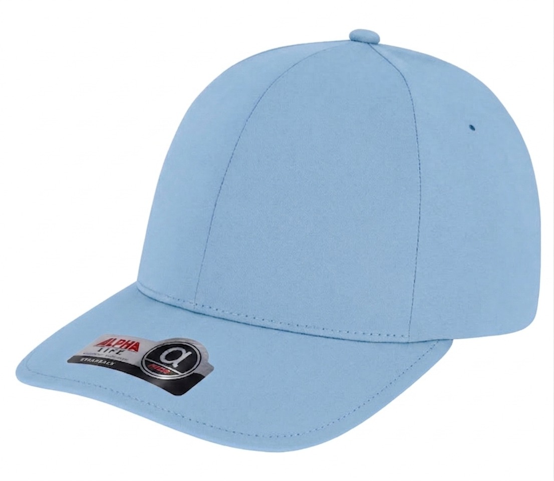 Gorra Premium Alfa Life #015 - Vista 7