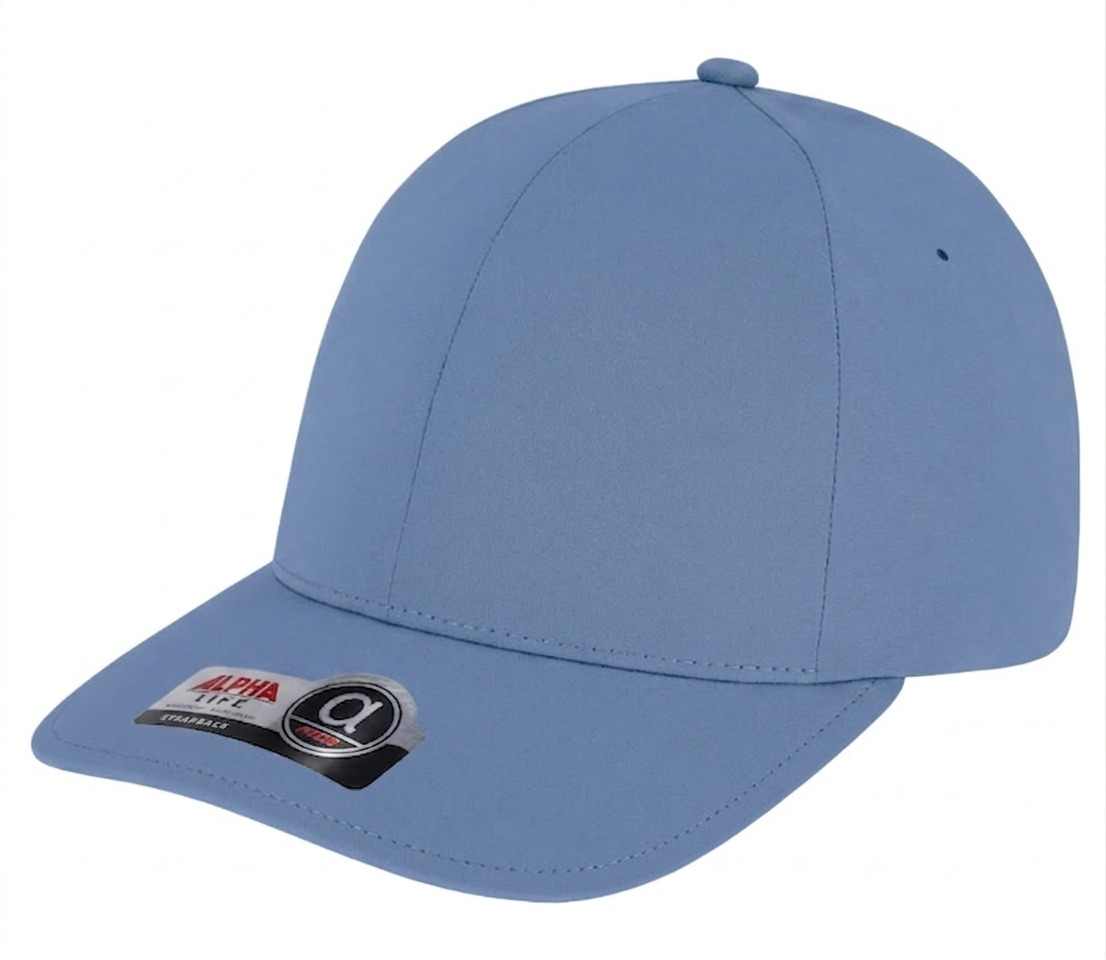 Gorra Premium Alfa Life #015 - Vista 9