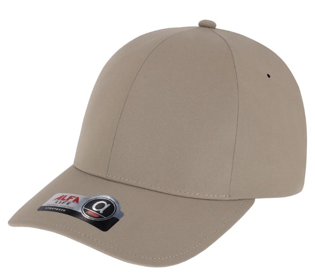 Gorra Premium Alfa Life #015 - Vista 10