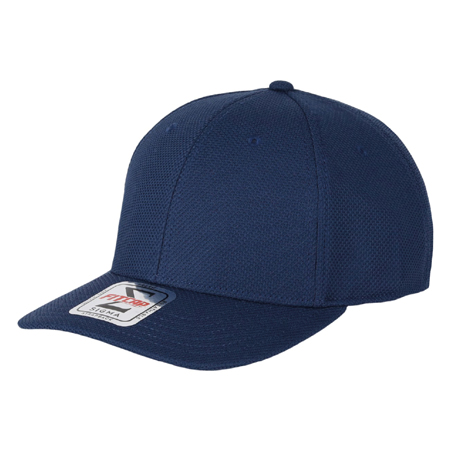 Gorra Premium Sigma Fresh #085 - Vista 3