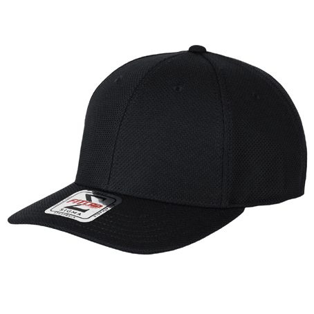 Gorra Premium Sigma Fresh #085 - Vista 4
