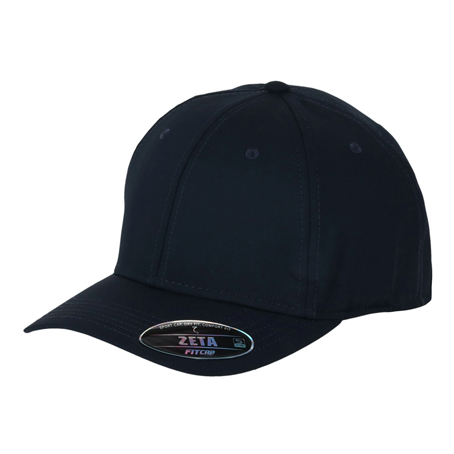 Gorra Premium Zeta #100 - Vista 3