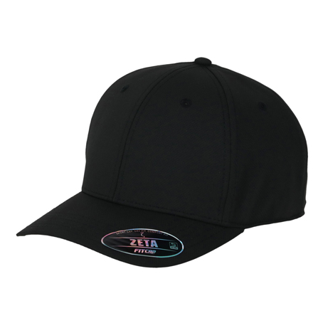 Gorra Premium Zeta #100 - Vista 4