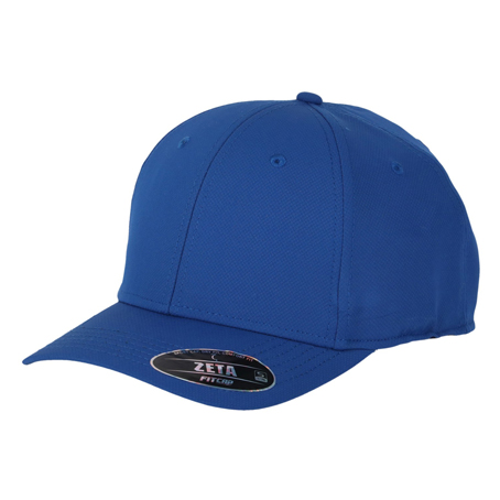 Gorra Premium Zeta #100 - Vista 5