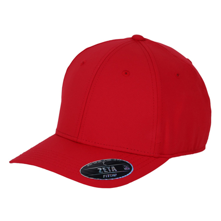 Gorra Premium Zeta #100 - Vista 6