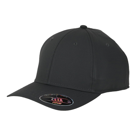 Gorra Premium Zeta #100 - Vista 7