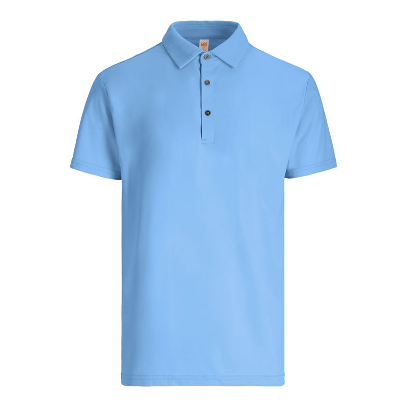 Playera Polo Infinity Cab #500 - Vista 9