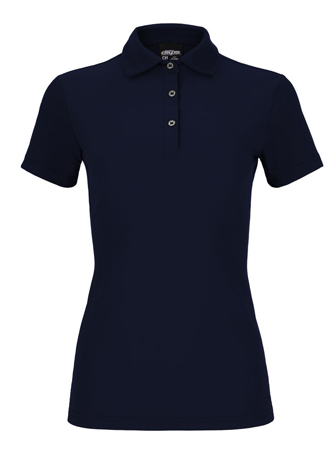 Playera Polo Infinity Dam #510 - Vista 3