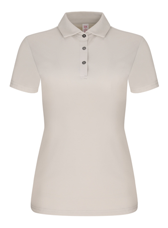 Playera Polo Infinity Dam #510 - Vista 4