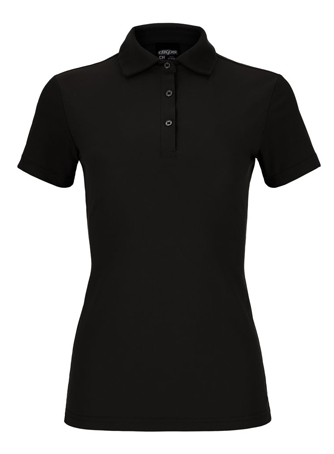 Playera Polo Infinity Dam #510 - Vista 5