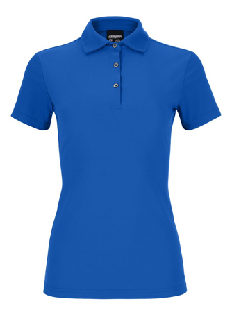 Playera Polo Infinity Dam #510 - Vista 7