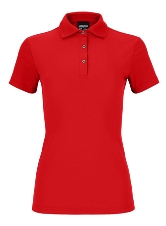 Playera Polo Infinity Dam #510 - Vista 8