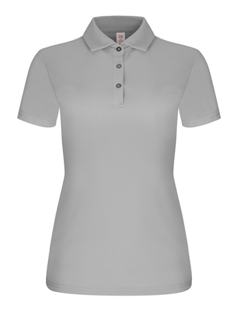Playera Polo Infinity Dam #510 - Vista 10
