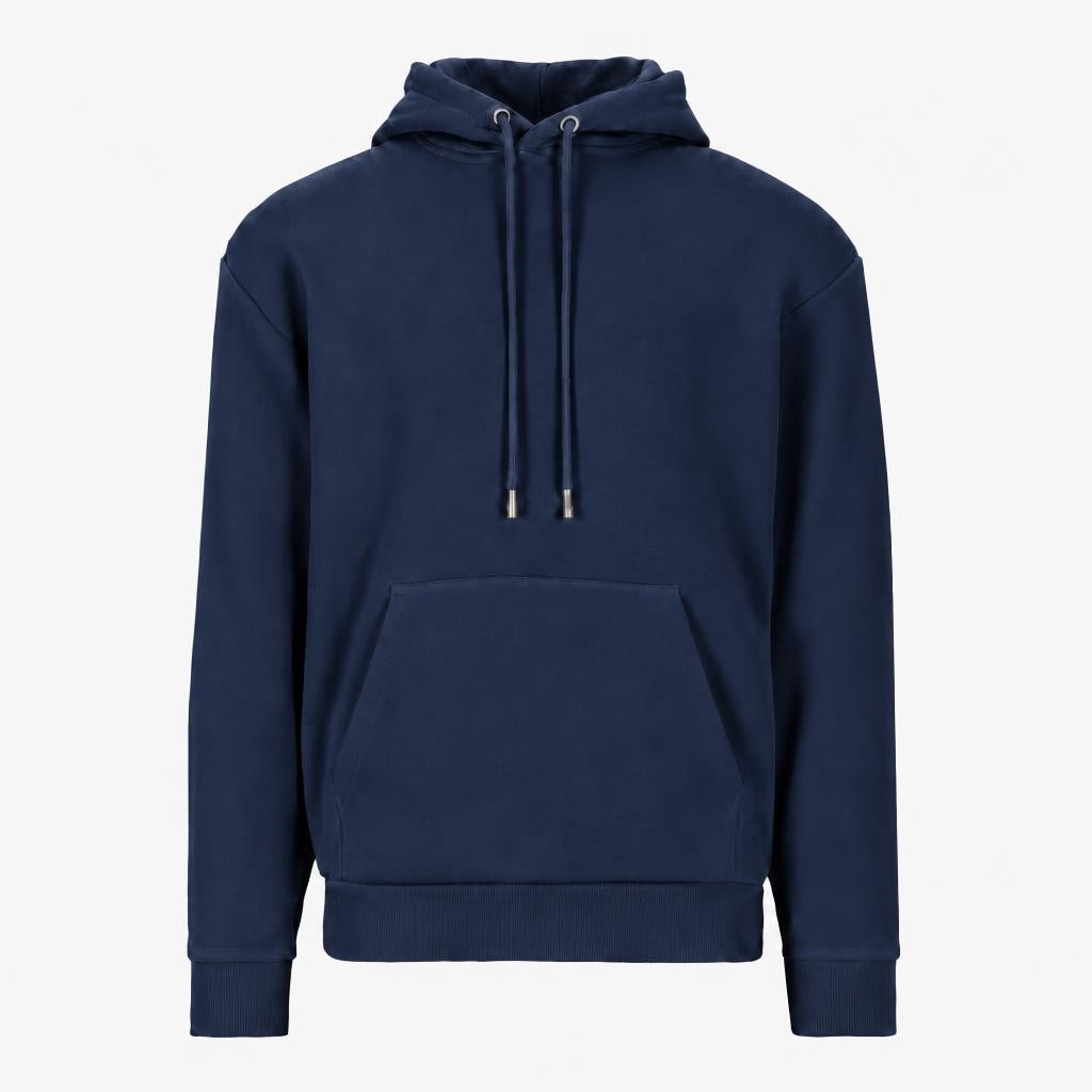 Sudadera Hoodie #700 - Vista 5