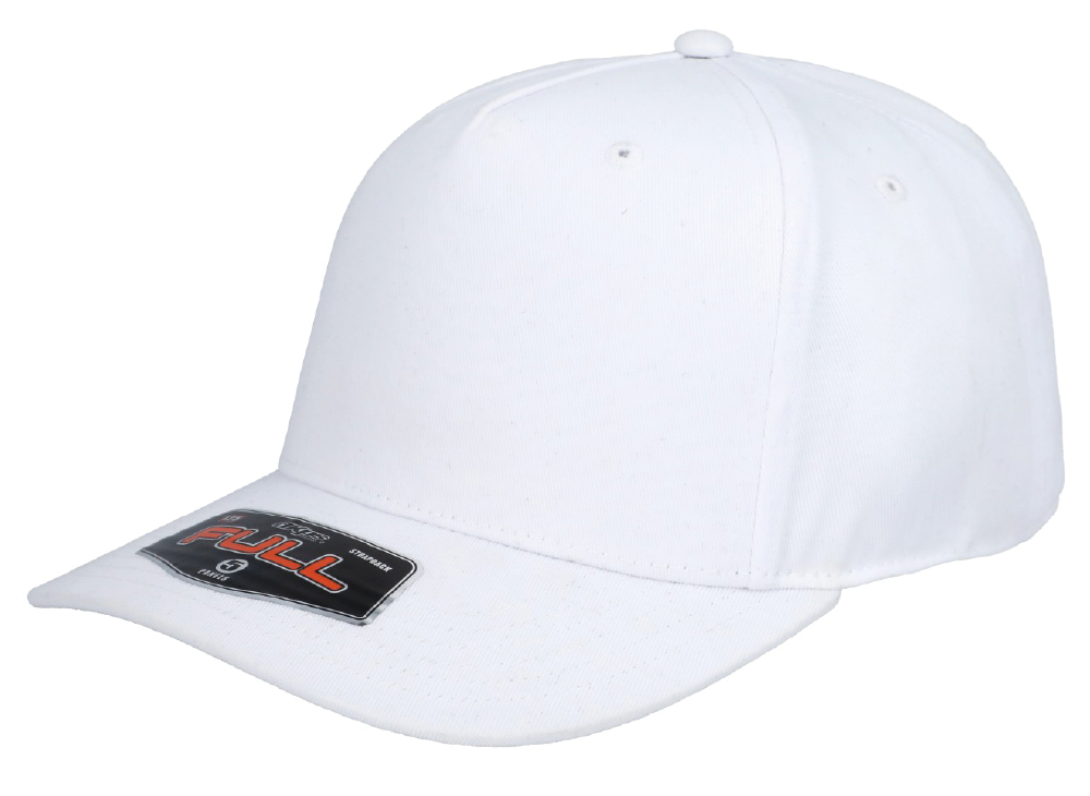 Gorra Full #125 - Artículos Promocionales MAS RECIO