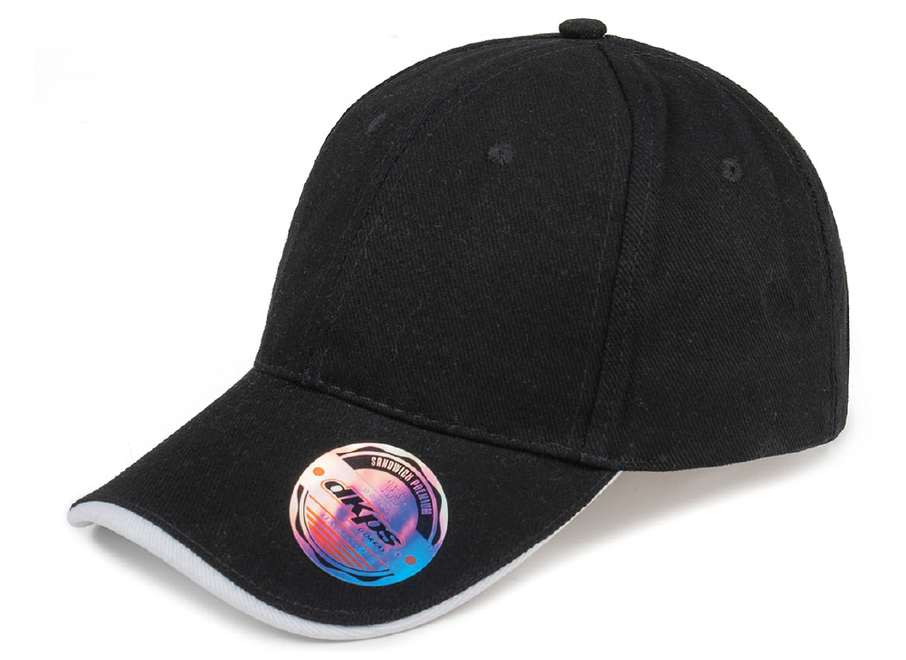Gorra Sandwich #155 - Vista 3