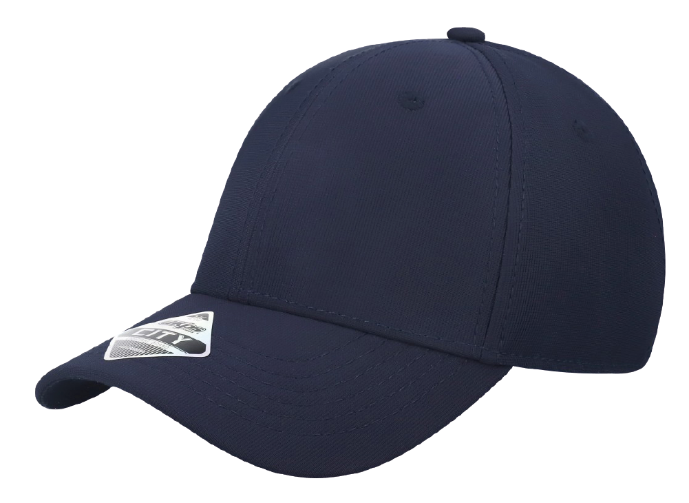 Gorra City #245 - Vista 3