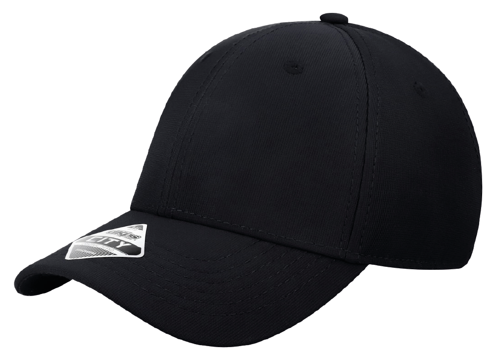 Gorra City #245 - Vista 4