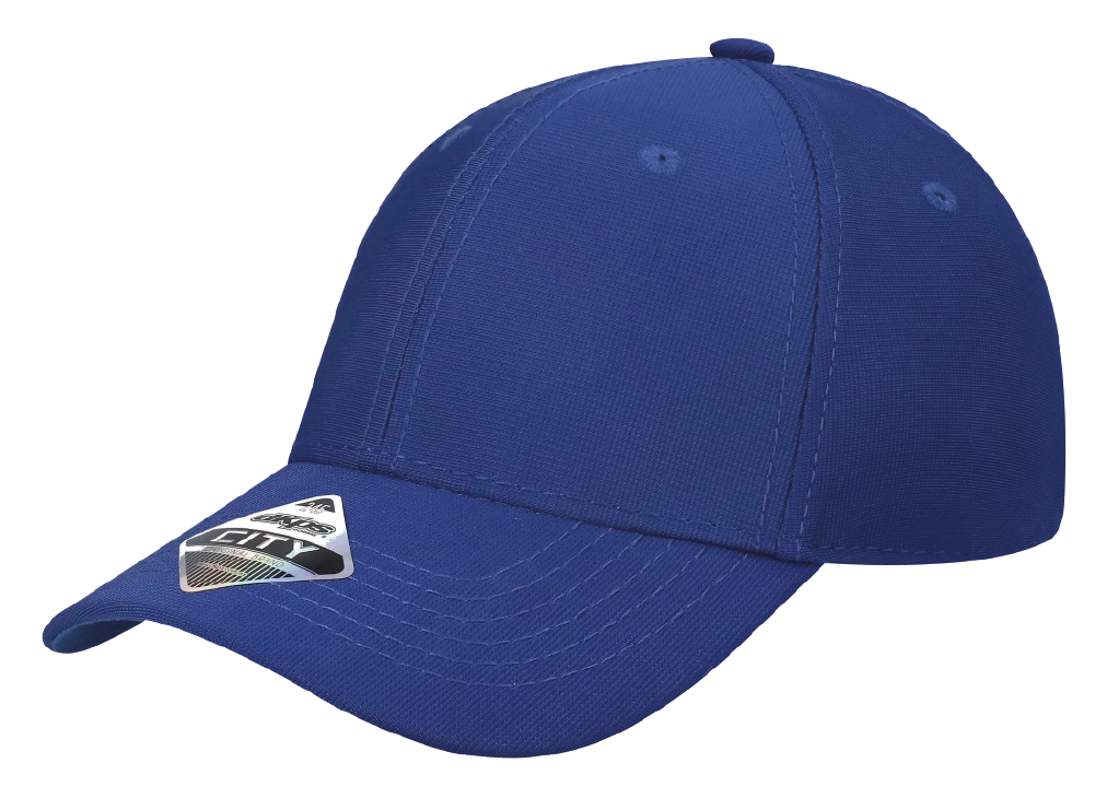 Gorra City #245 - Vista 5