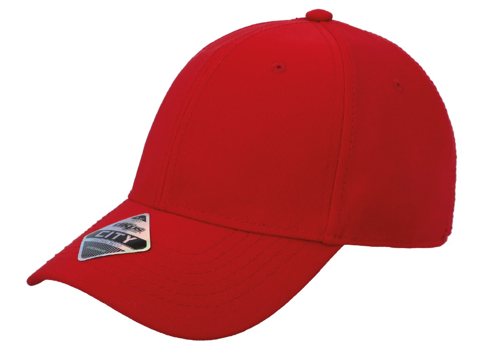 Gorra City #245 - Vista 6