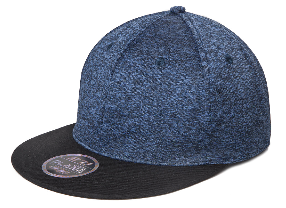 Gorra Plana Jaspe #271 - Vista 3