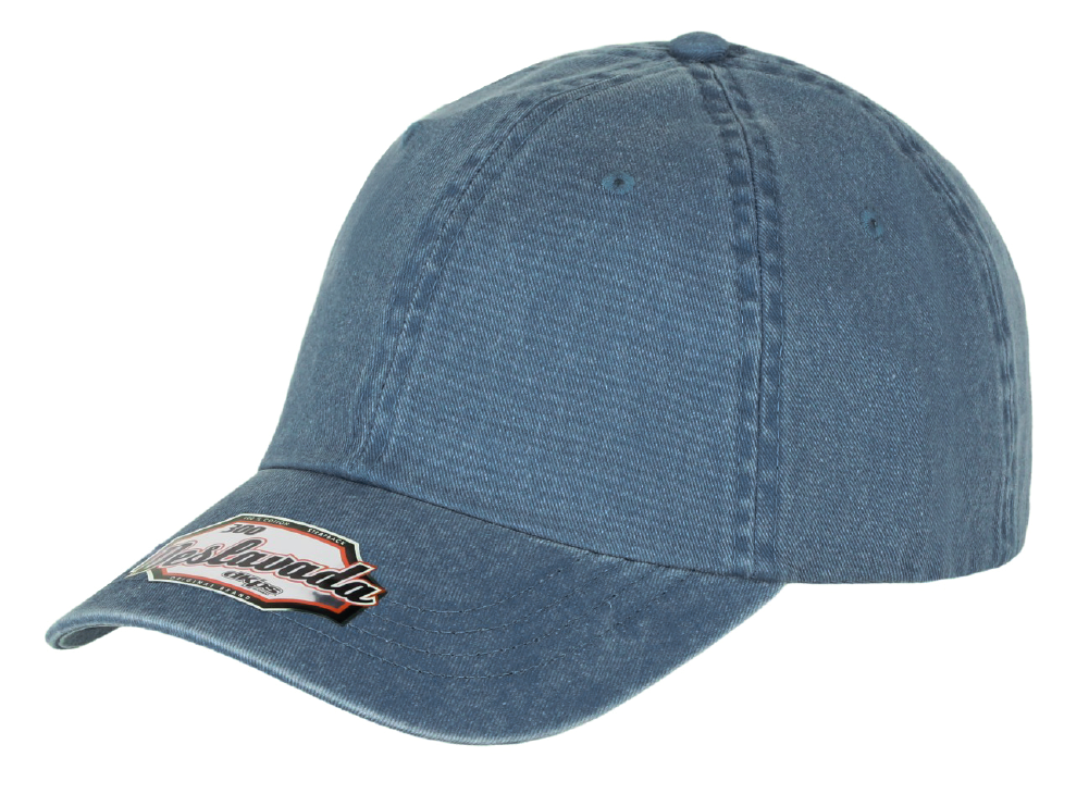 Gorra Deslavada #300 - Artículos Promocionales MAS RECIO