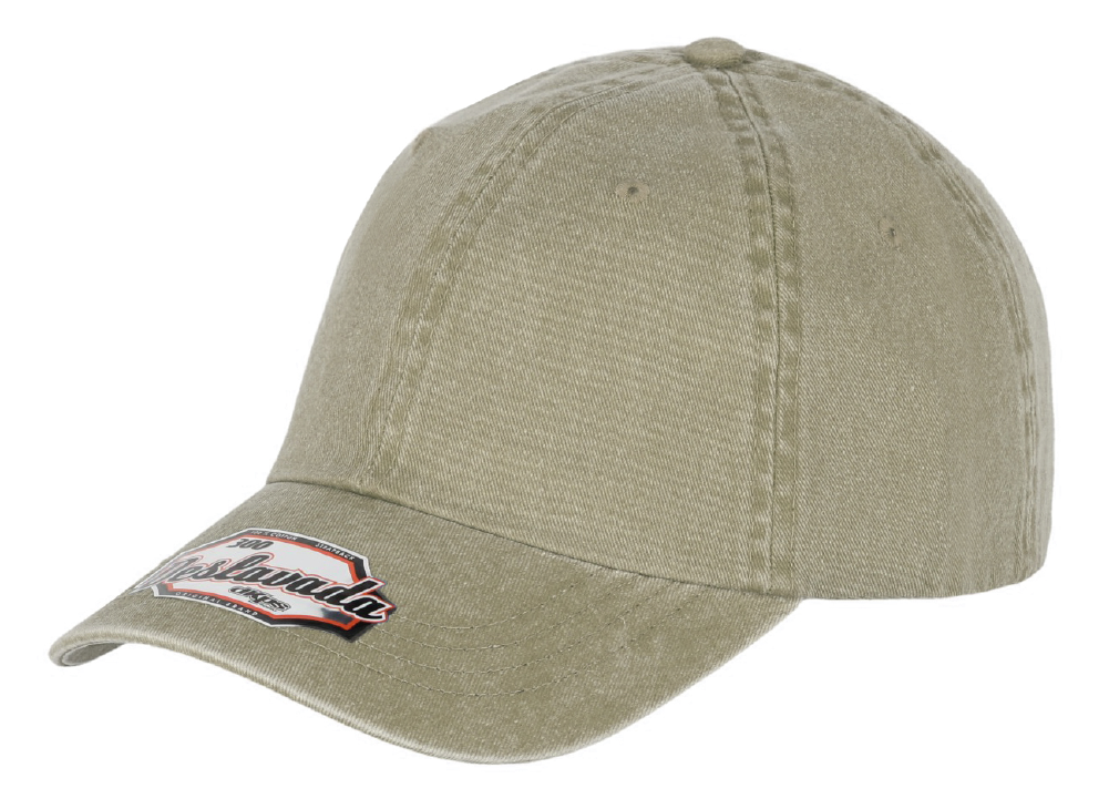 Gorra Deslavada #300 - Vista 3