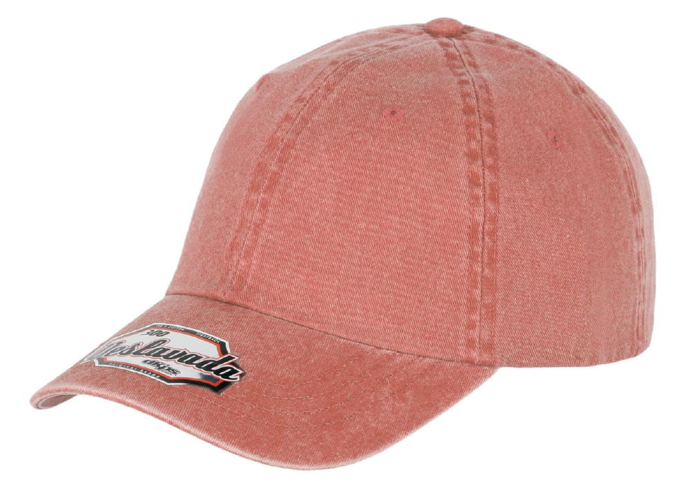 Gorra Deslavada #300 - Vista 5